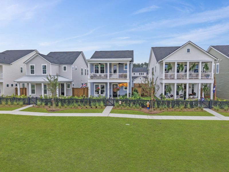 Image 57 of a home in Sweetgrass at Summers Corner. Image 57 of a home in Sweetgrass at Summers Corner.