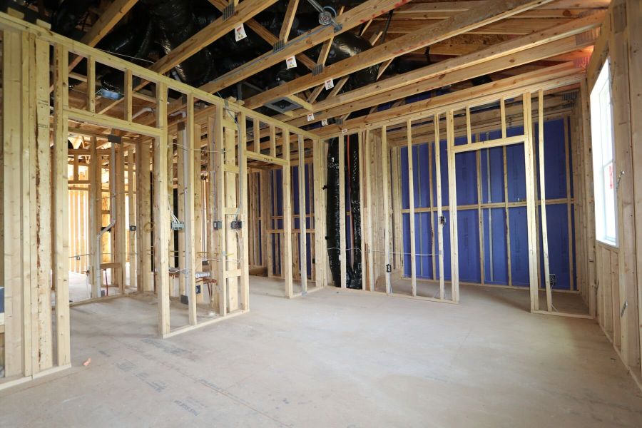 Framing
