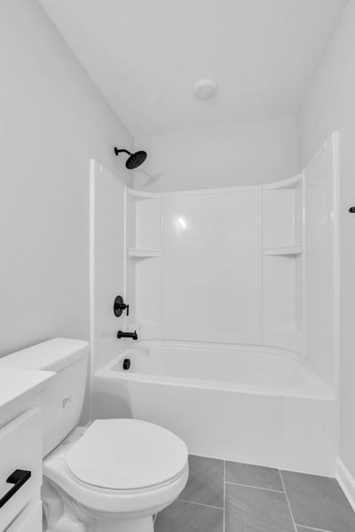 Furnished interior view inside a new home in Anderson Park, Hendersonville (Image 11). Furnished interior view inside a new home in Anderson Park, Hendersonville (Image 11).