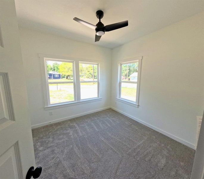 Spacious, unfurnished interior of a new home in , Paris (Image 21). Spacious, unfurnished interior of a new home in , Paris (Image 21).