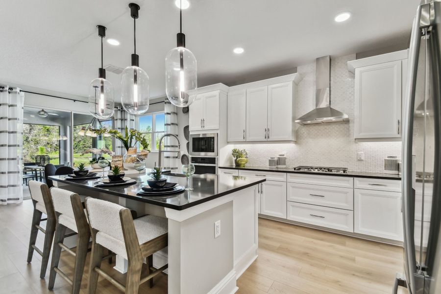 Kitchen Kitchen