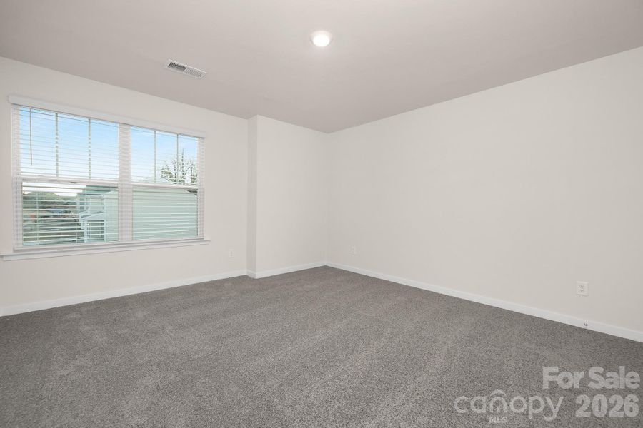 Photos are representative