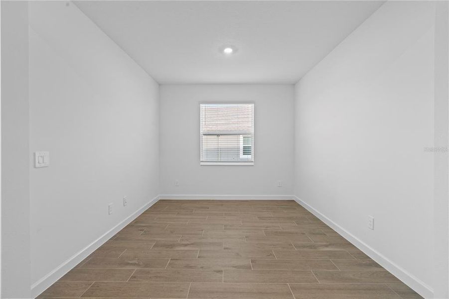 Spacious, unfurnished interior of a new home in , San Antonio (Image 37). Spacious, unfurnished interior of a new home in , San Antonio (Image 37).