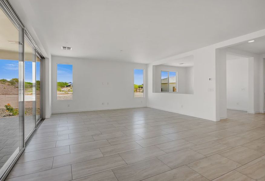 Great Room - 18 of 33