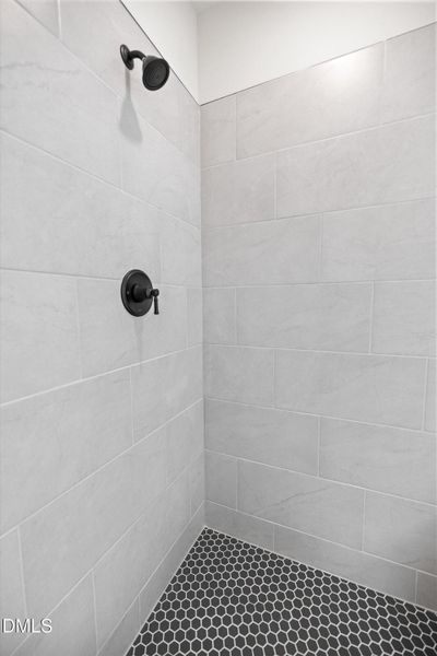 Close-up of interior finishes inside a home in Baylee Ridge, Selma (Image 10).