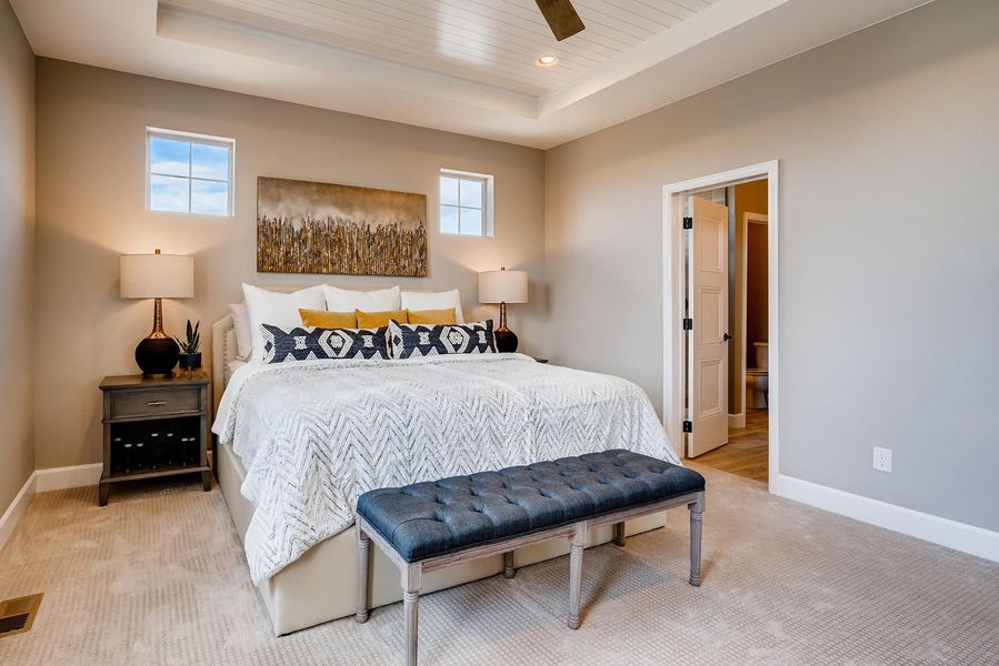 4br New Home in Frederick, CO.  - Slide 44