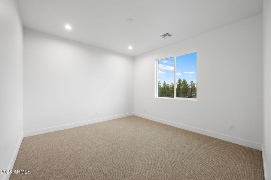 Bedroom 4 Upstairs-lot-17-plan-2303-cdr-