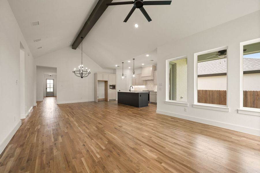 Image 34 of a home in Parks of Aledo. Image 34 of a home in Parks of Aledo.