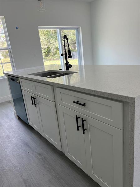 Furnished interior view inside a new home in , Ocala (Image 7). Furnished interior view inside a new home in , Ocala (Image 7).