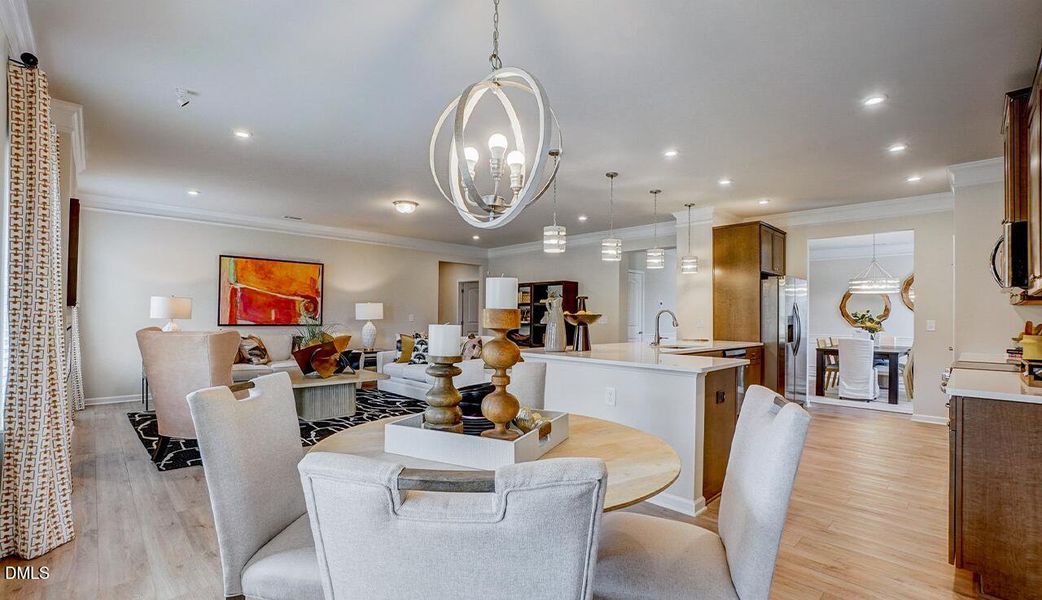 Representational Photo