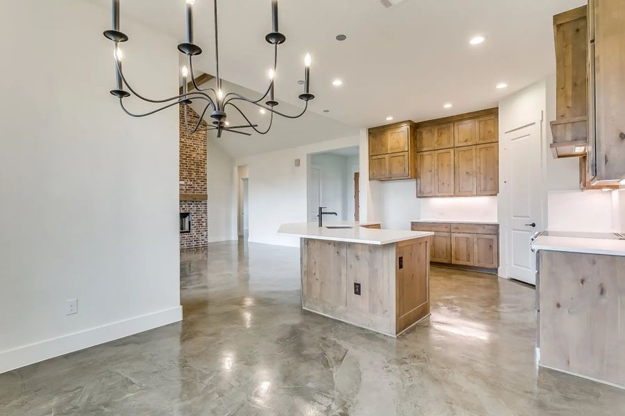 Representative furnished interior of a home built from the The Finley by Elmwood Custom Homes in Matthews Farm, Venus (Image 41). Representative furnished interior of a home built from the The Finley by Elmwood Custom Homes in Matthews Farm, Venus (Image 41).
