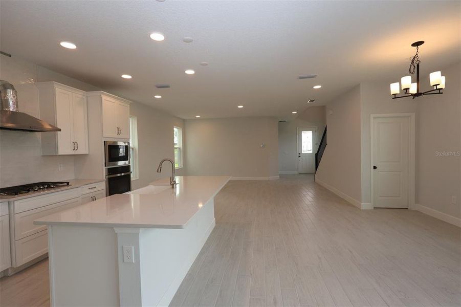 Image 45 of a home in Lake Star at Ovation.