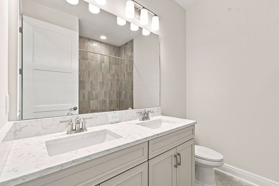 Bathroom Bathroom