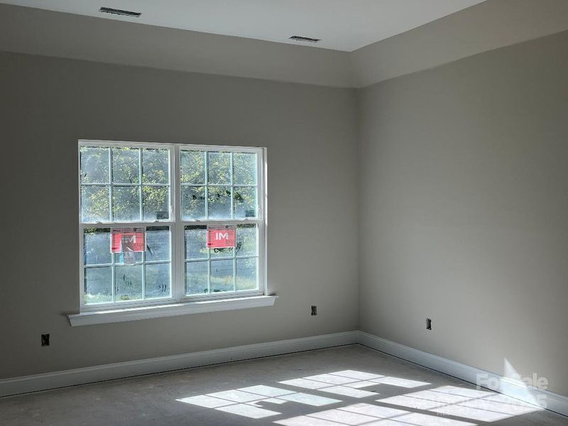 MBR w/Trey Ceiling MBR w/Trey Ceiling