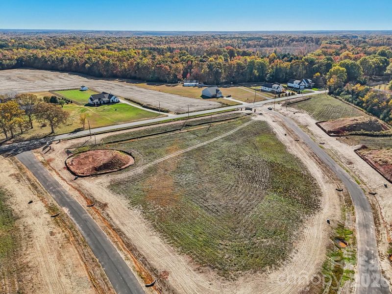Windermere Farms community