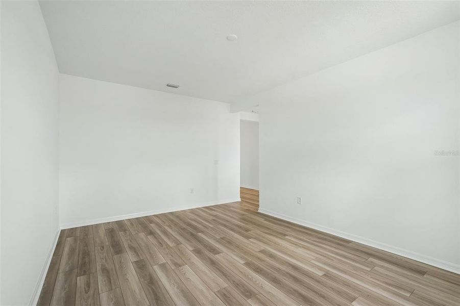 Spacious, unfurnished interior of a new home in Coasterra, Palmetto (Image 17).