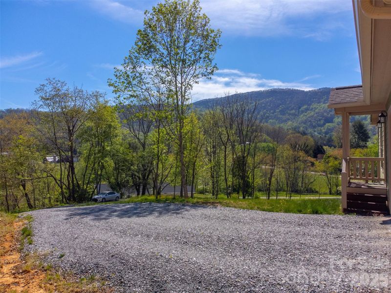 Natural landscape and outdoor views near  in Waynesville (Image 36).