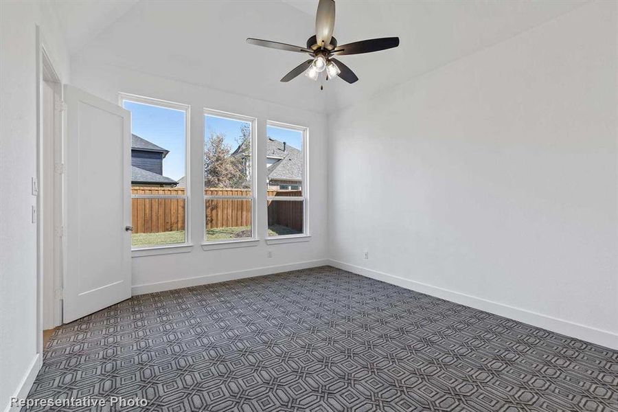 Primary Bedroom (Representative Photo)