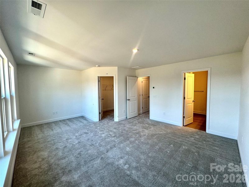 Owner's Suite Owner's Suite