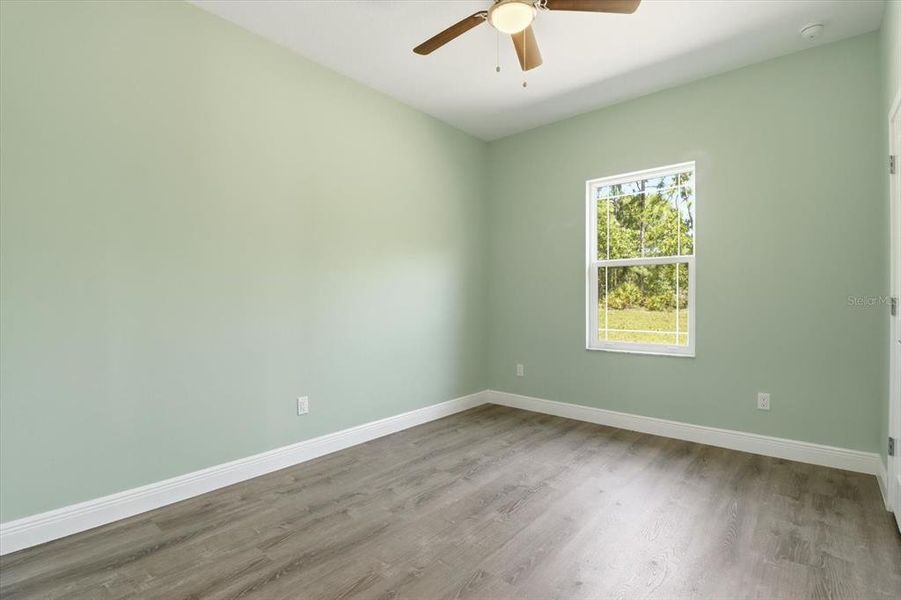 Spacious, unfurnished interior of a new home in , Beverly Hills (Image 39).