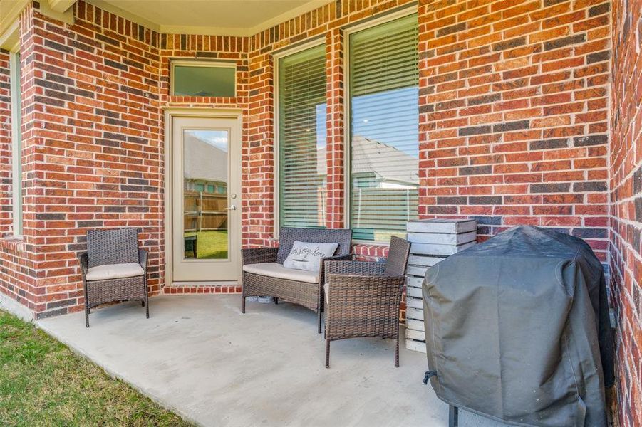 Furnished interior view inside a new home in Bridgewater: Classic Collection, Princeton (Image 4). Furnished interior view inside a new home in Bridgewater: Classic Collection, Princeton (Image 4).