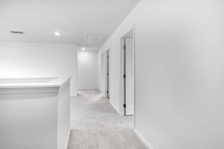 Image 27 of a home in Heritage River.