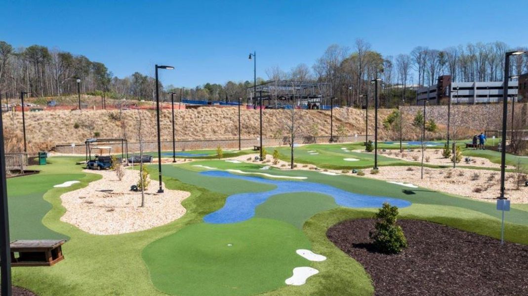 Community amenities in Haven Abbey, Cumming (Image 46). Community amenities in Haven Abbey, Cumming (Image 46).