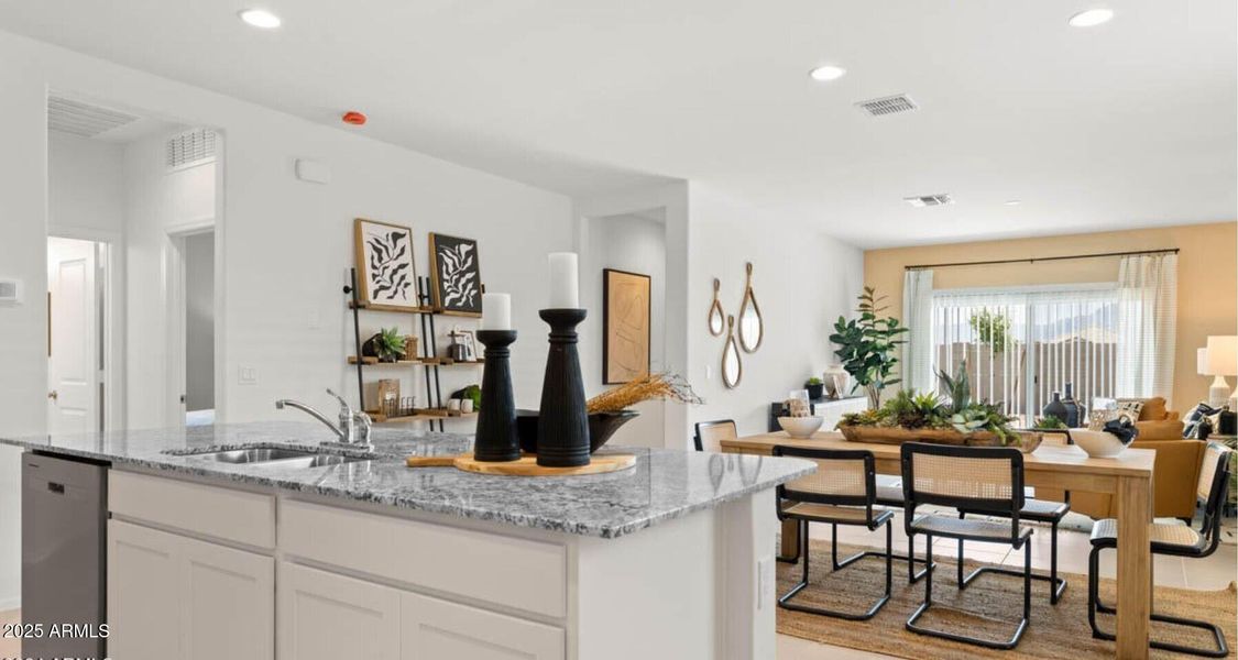 Mockingbird great room, Model Pics Mockingbird great room, Model Pics