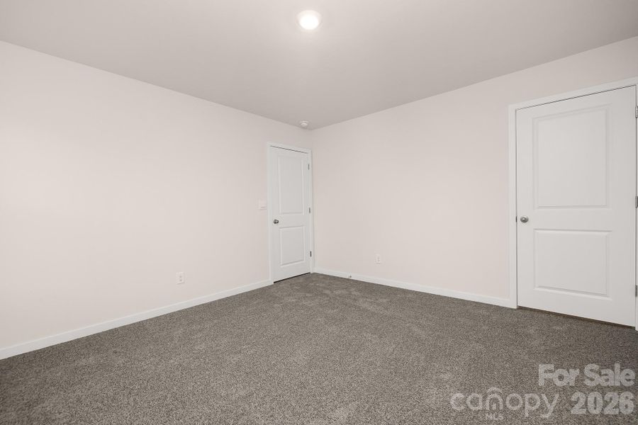 Photos are representative