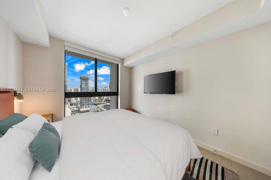 Virtual staging. Virtual staging.