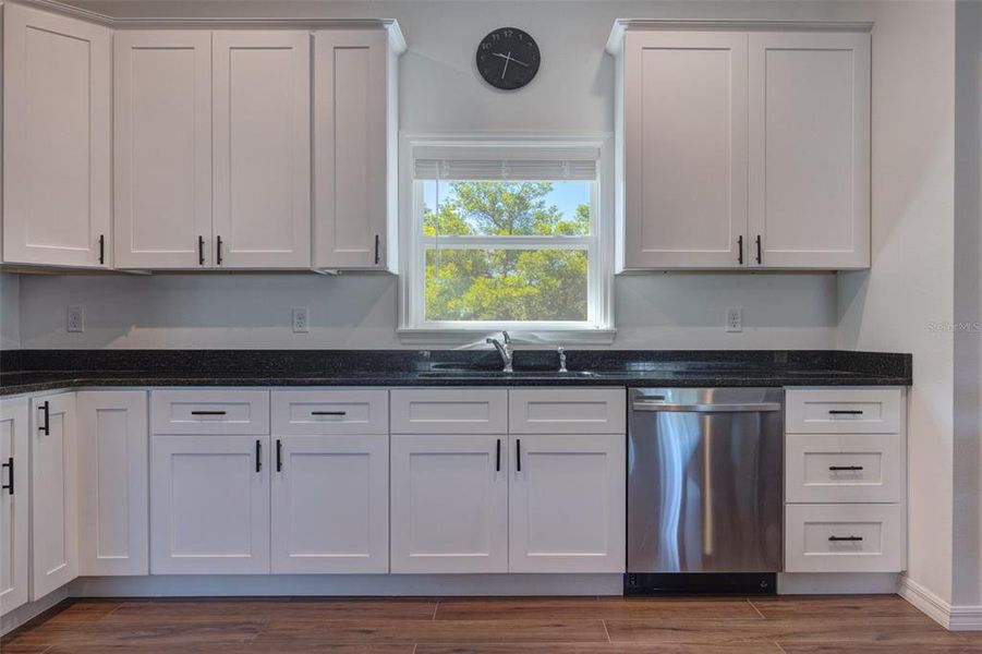 Furnished interior view inside a new home in , Deland (Image 28).