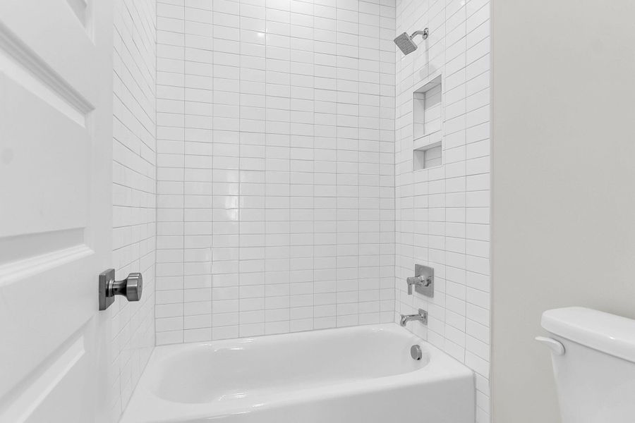 Image 66 of a home in Miller's Crossing.