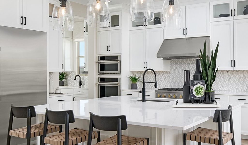 Holbrook-T31H-Saguaro Kitchen