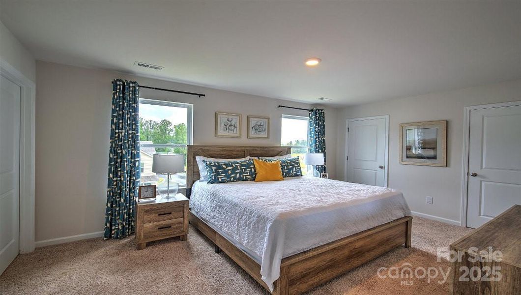 Photos are representative