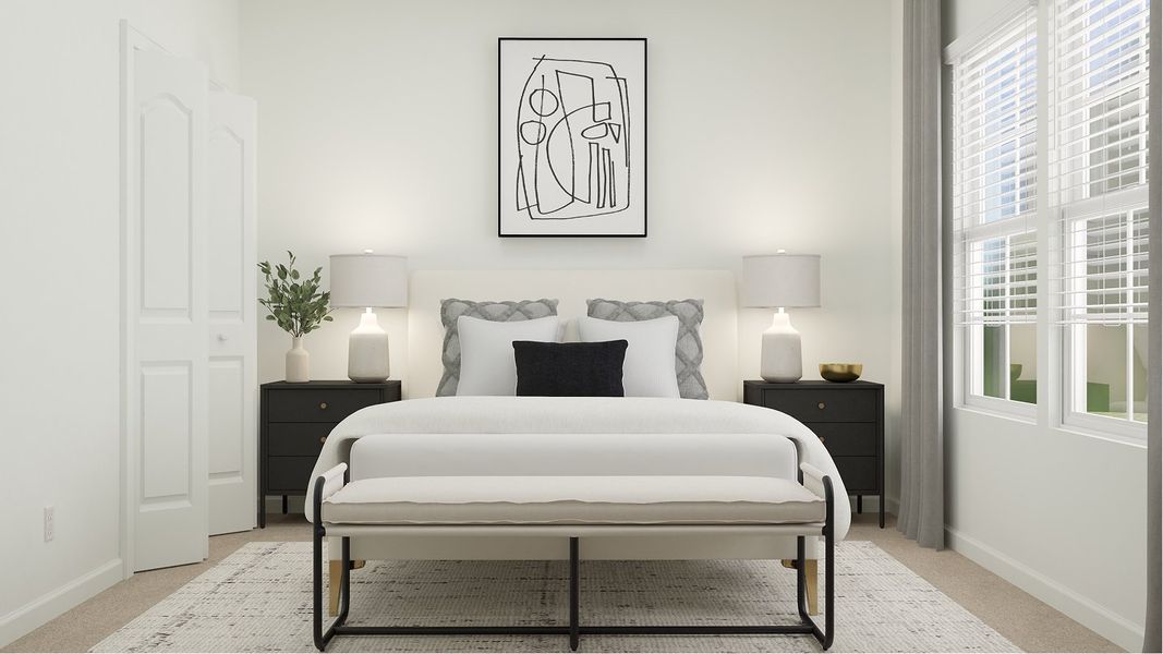 2223 Princeton II Bed3 1of2 F1 Base2