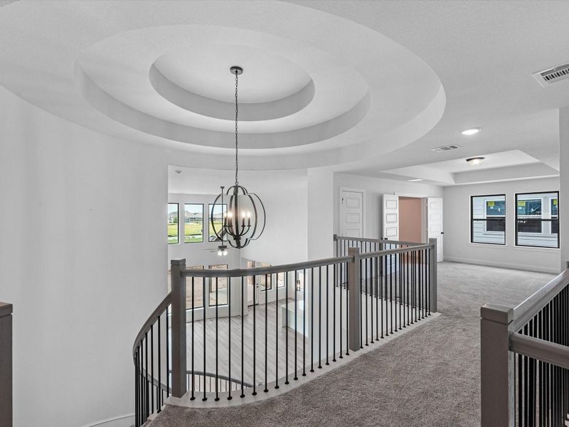 Image 28 of a home in Lago Mar - 60'. Image 28 of a home in Lago Mar - 60'.