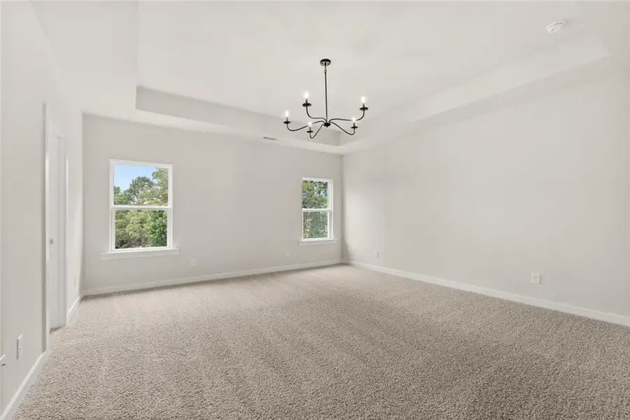 Spacious, unfurnished interior of a new home in , Gainesville (Image 20). Spacious, unfurnished interior of a new home in , Gainesville (Image 20).