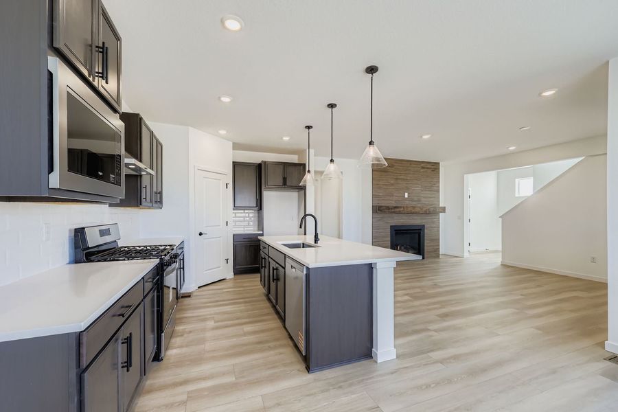 3br New Home in Parker, CO.  - Slide 27