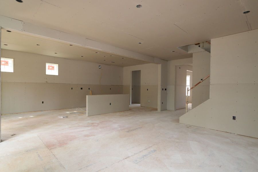 Drywall
