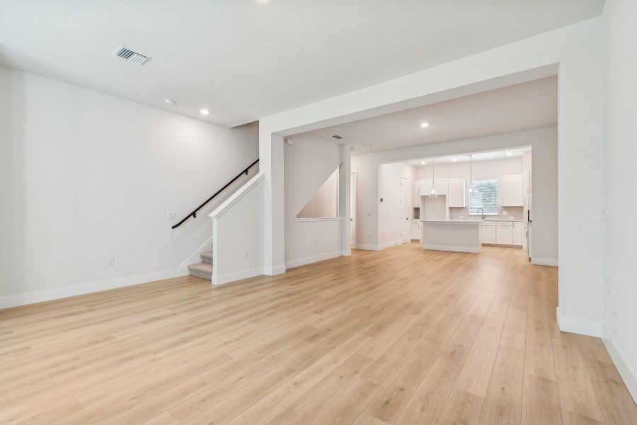 Great Room Great Room