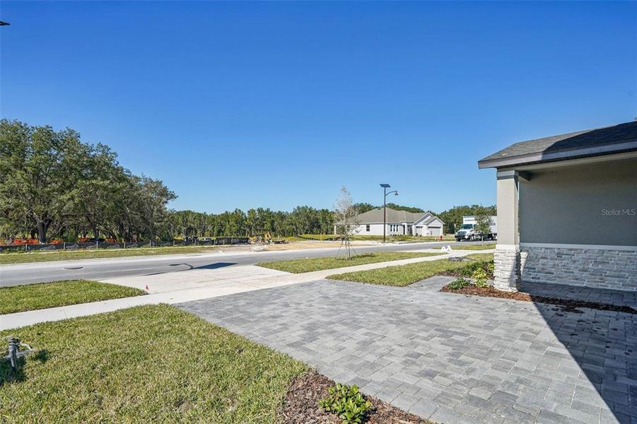 Image 37 of a home in The Reserve at Hammock Oaks - Signature Series.