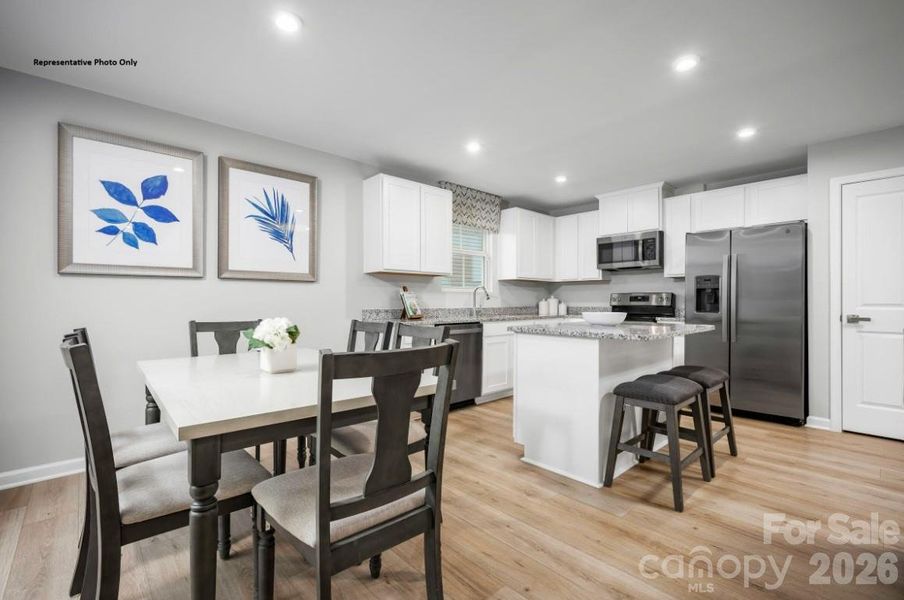 Representative Photo Only