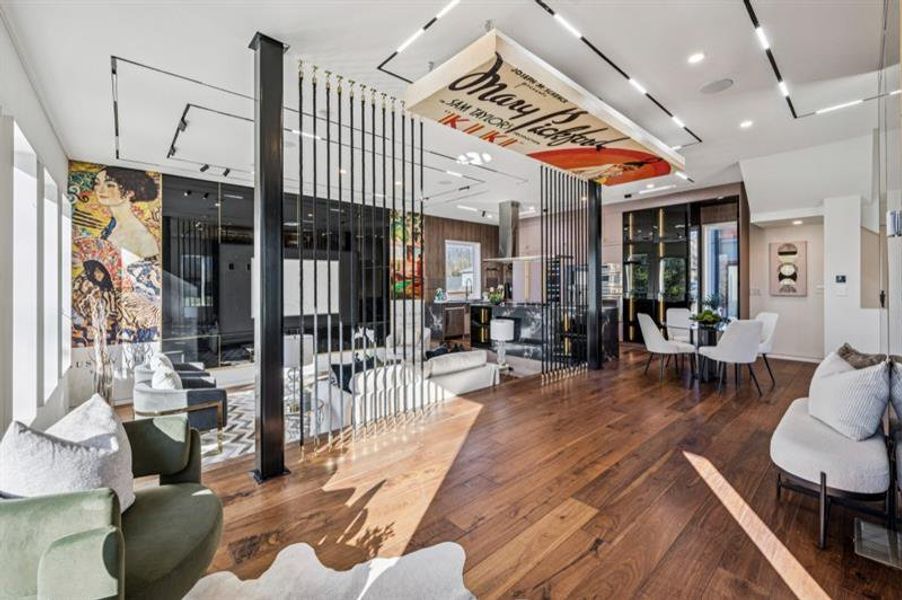 Community amenities in , Atlanta (Image 53).