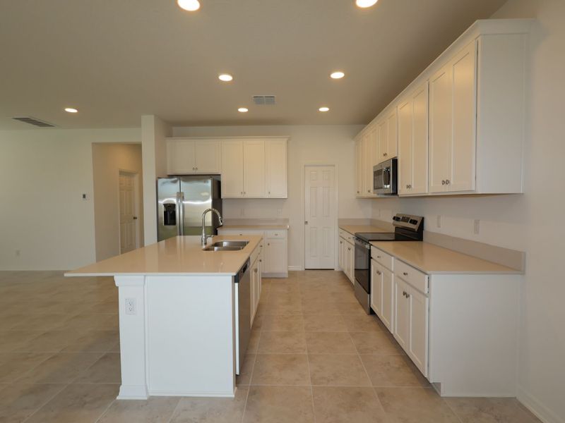 Kitchen Kitchen