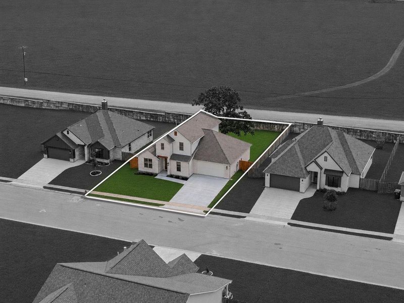 Image 26 of a home in . Image 26 of a home in .