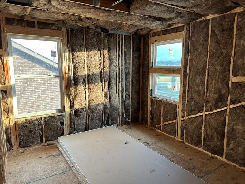 212 Spring Bluff Lane ~ Under Construction