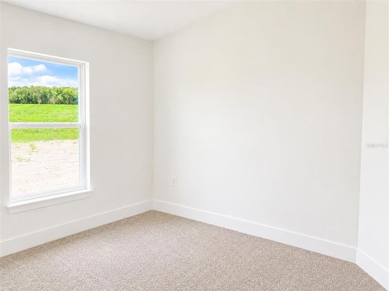Spacious, unfurnished interior of a new home in Arbor Park, Leesburg (Image 5). Spacious, unfurnished interior of a new home in Arbor Park, Leesburg (Image 5).
