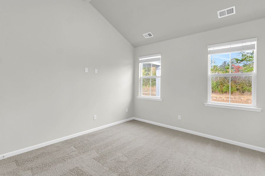 Meridian New Home in Summerville, SC.  - Slide 19