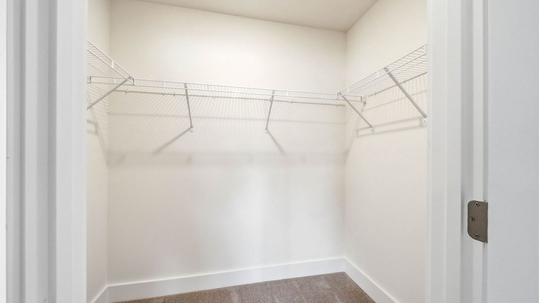 Spacious, unfurnished interior of a new home in Keebler Meadows, Johnson City (Image 31). Spacious, unfurnished interior of a new home in Keebler Meadows, Johnson City (Image 31).