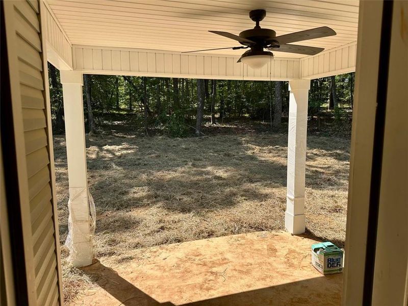 Spacious, unfurnished interior of a new home in , Gainesville (Image 9). Spacious, unfurnished interior of a new home in , Gainesville (Image 9).